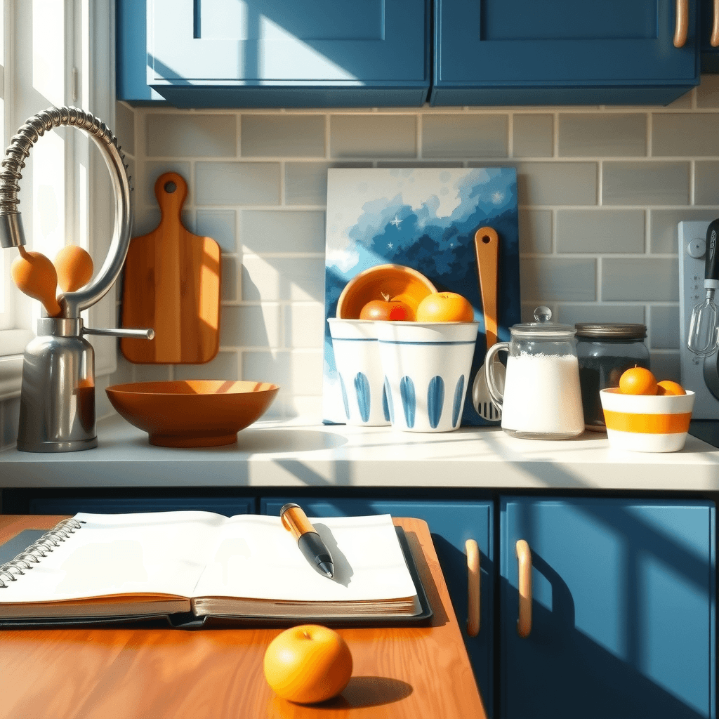 Weekly Grocery Planning