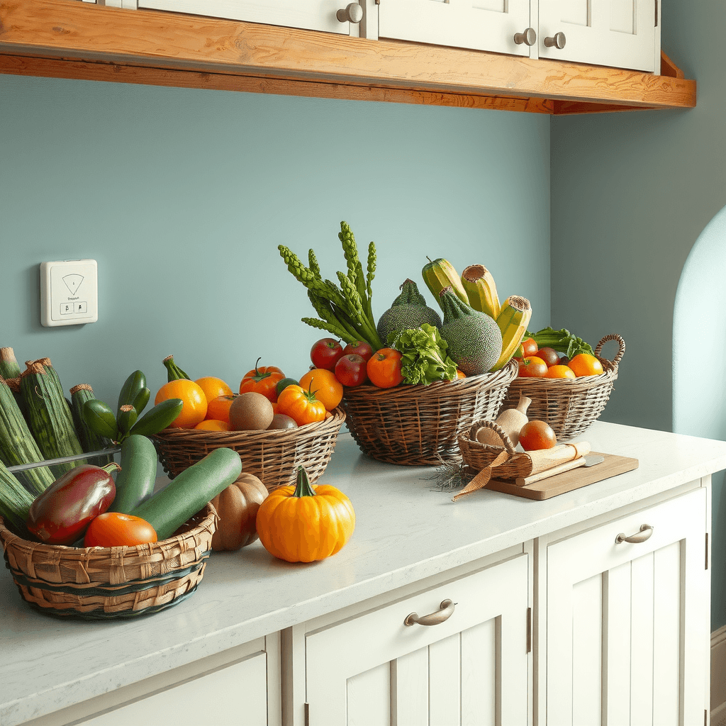 Cook with what I have