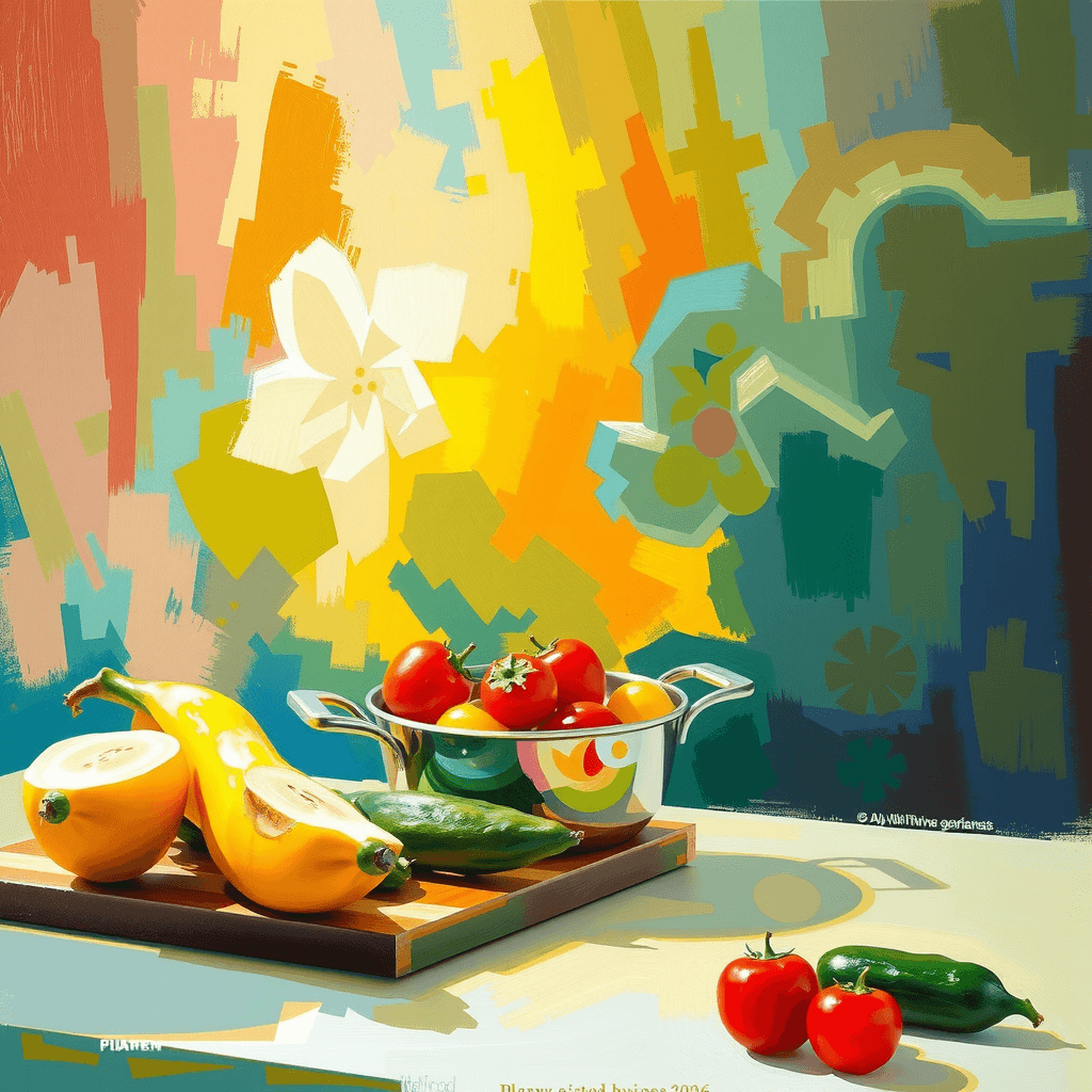 Find something to cook tonight